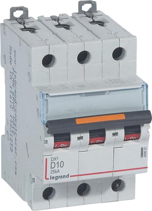 Actual product image Legrand 409832