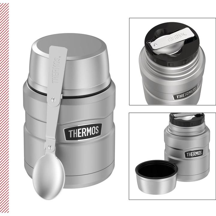 Produktbild Thermos King