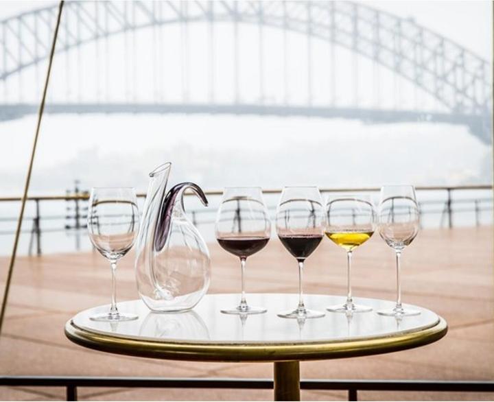 Produktbild Riedel Veritas (62 cl, 2 Gläser, Weissweingläser)