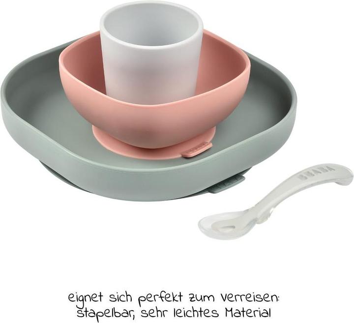 Productafbeelding Beaba Diner set