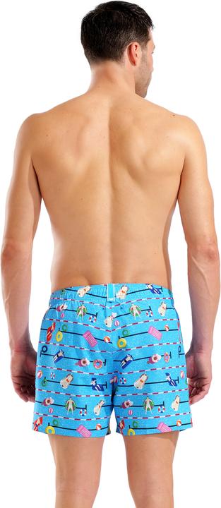 Image du produit Arena M Beach Short Allover (M)
