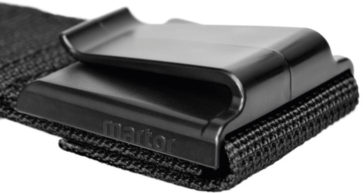 Image du produit Martor Sac banane taille L avec clip