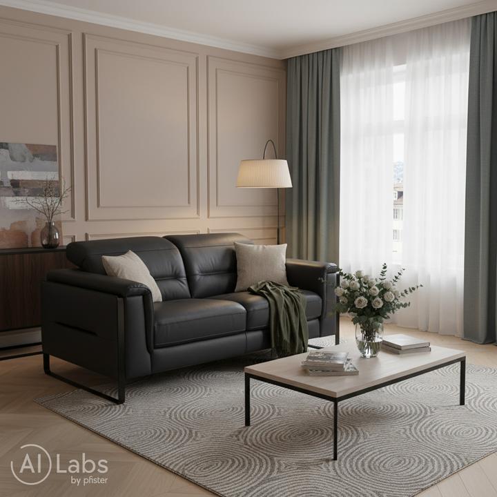 Produktbild pfister Ceasar (2-Sitzer)