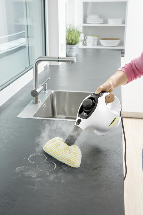 Image du produit Kärcher SC 1 (3 bar, 1200 W)