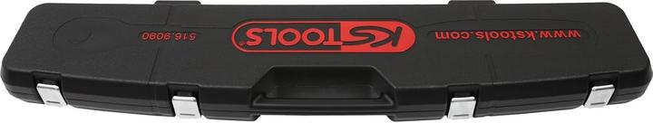Productafbeelding KS Tools 3/4" INFINITOOL ratel momentsleutel, 110-550 Nm (3/4", 110 - 550 Nm)
