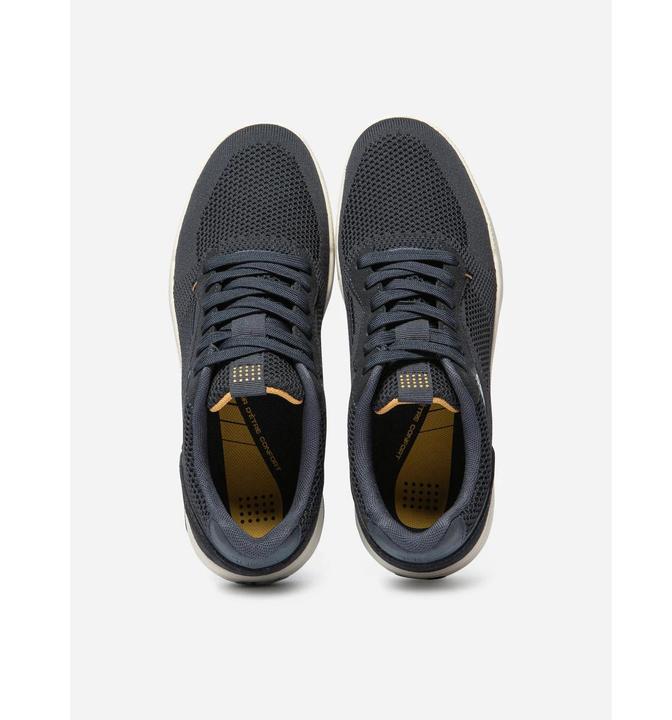 Produktbild TBS Leichte Sneakers aus recyceltem Textil (40)