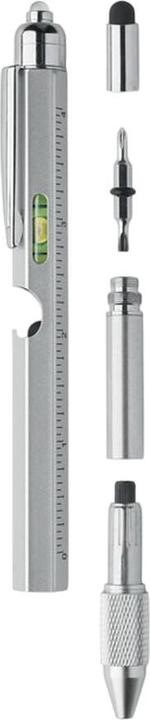 Actual product image MidOcean Retool Spirit Level Pen