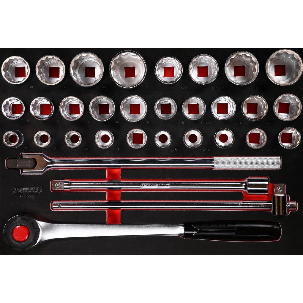 KS Tools, Zubehör Werkzeugaufbewahrung, 811.0032