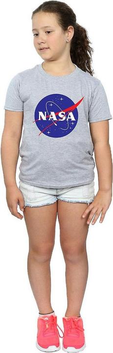 Produktbild Nasa Insignia TShirt Mädchen (140, 146)