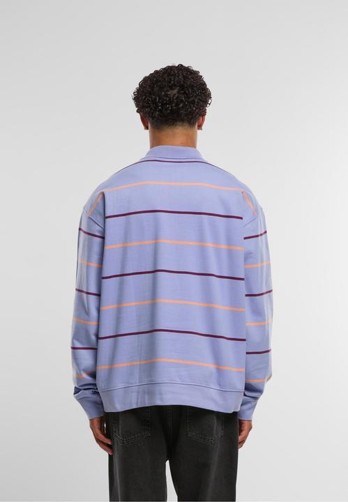 Immagine prodotto Obey Polo a manica lunga completa (XL)