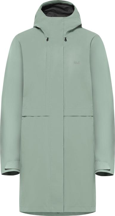 Immagine prodotto Jack Wolfskin Terraview 2L Coat W