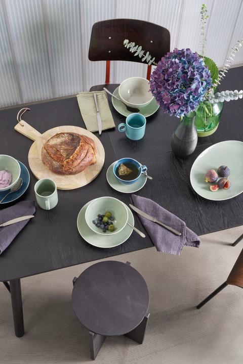 Immagine prodotto Thomas Loft - Colore - Verde muschio - Gobelet avec anse (330 ml, 1 x)