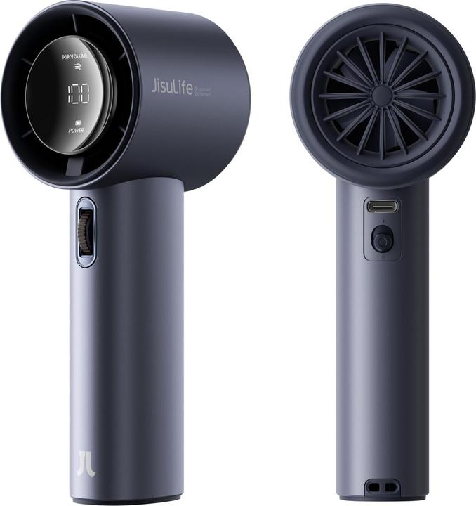 Image du produit Jisulife Ventilateur portatif Pro1
