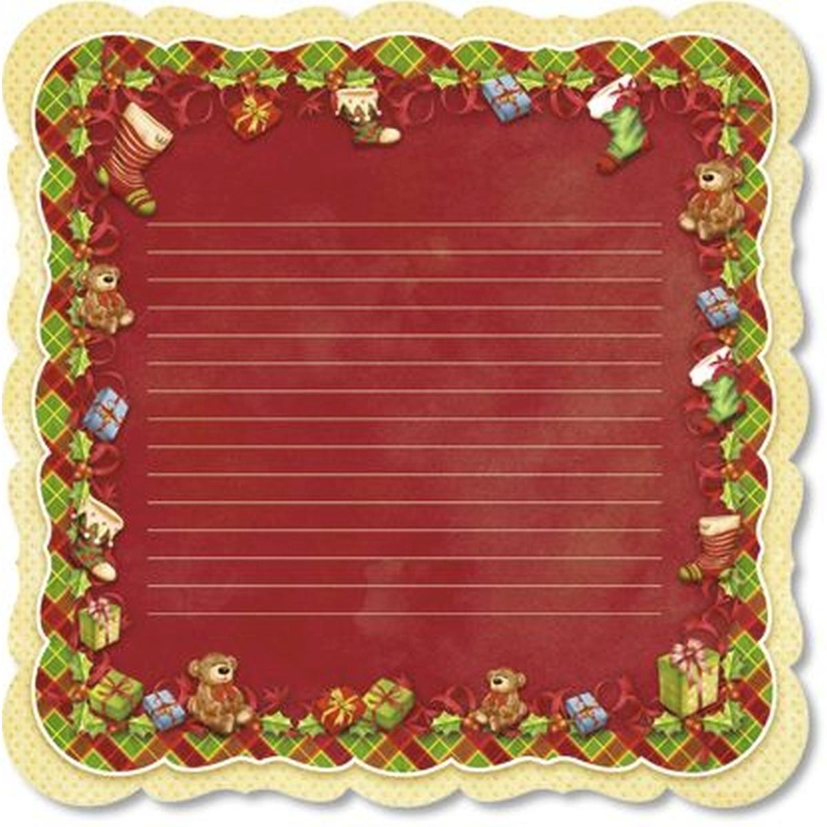 Ursus, Heft + Block, Scrapbook Paper Premium Glitter 30,5x30,5cm VE=5 Blatt Motiv 219