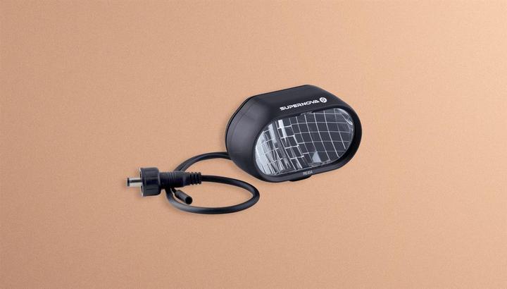 Image du produit Supernova M99 Mini Pro B54 Frontlicht mit StVZO-Zulassung (1600 lm)