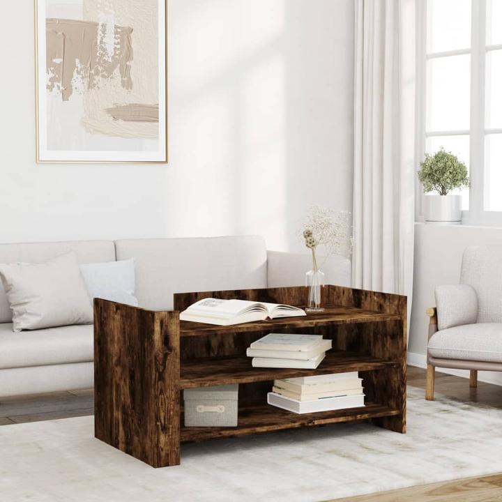Image du produit vidaXL Couchtisch (50 x 100 x 50 cm)