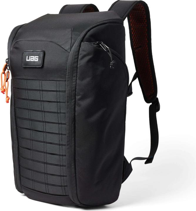 Actual product image UAG Urban Armor Gear Civilian Backpack Black (984174114097) (20 l)