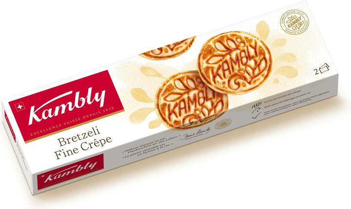 Produktbild Kambly Bretzeli (1 Stk., 115 g)