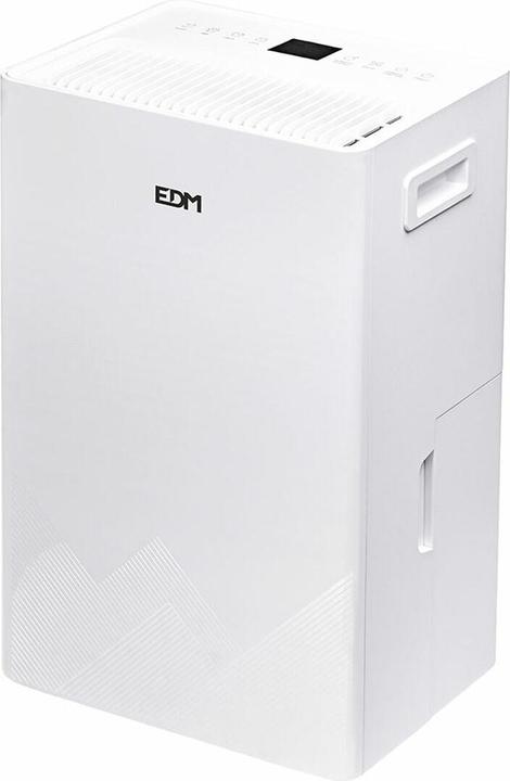 Actual product image EDM Luftentfeuchter 07424 360 W (20 l/24h)