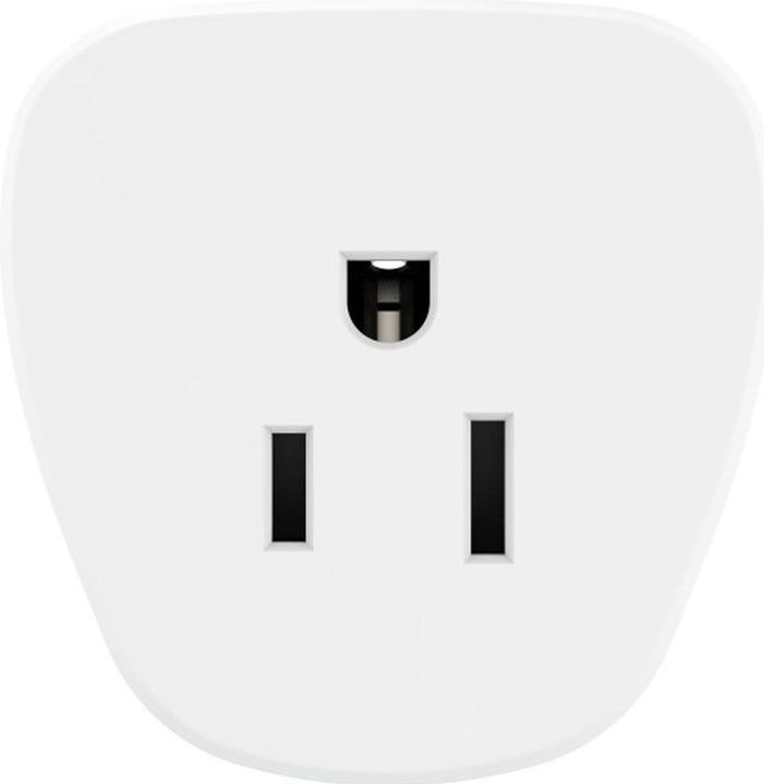 Immagine prodotto Hama Adattatore da viaggio tipo A e tipo B, a 3 pin, per i dispositivi di America e Canada