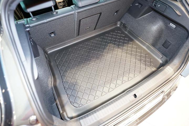 Produktbild Aristar Kofferraumwanne für Cupra Formentor ab 2020 bis heute (Ladeboden oben)