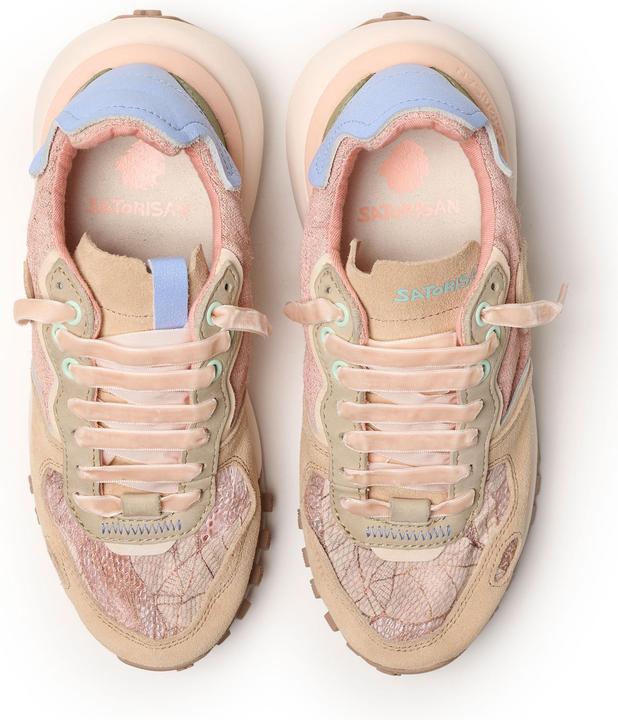 Image du produit Satorisan Chacrona Metta Lino (41)