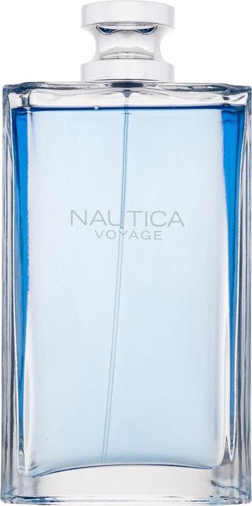 Produktbild Nautica Voyage (Eau de Toilette, 200 ml)