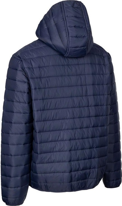 Actual product image Trespass Mens Kelmarsh Padded Jacket (XS)