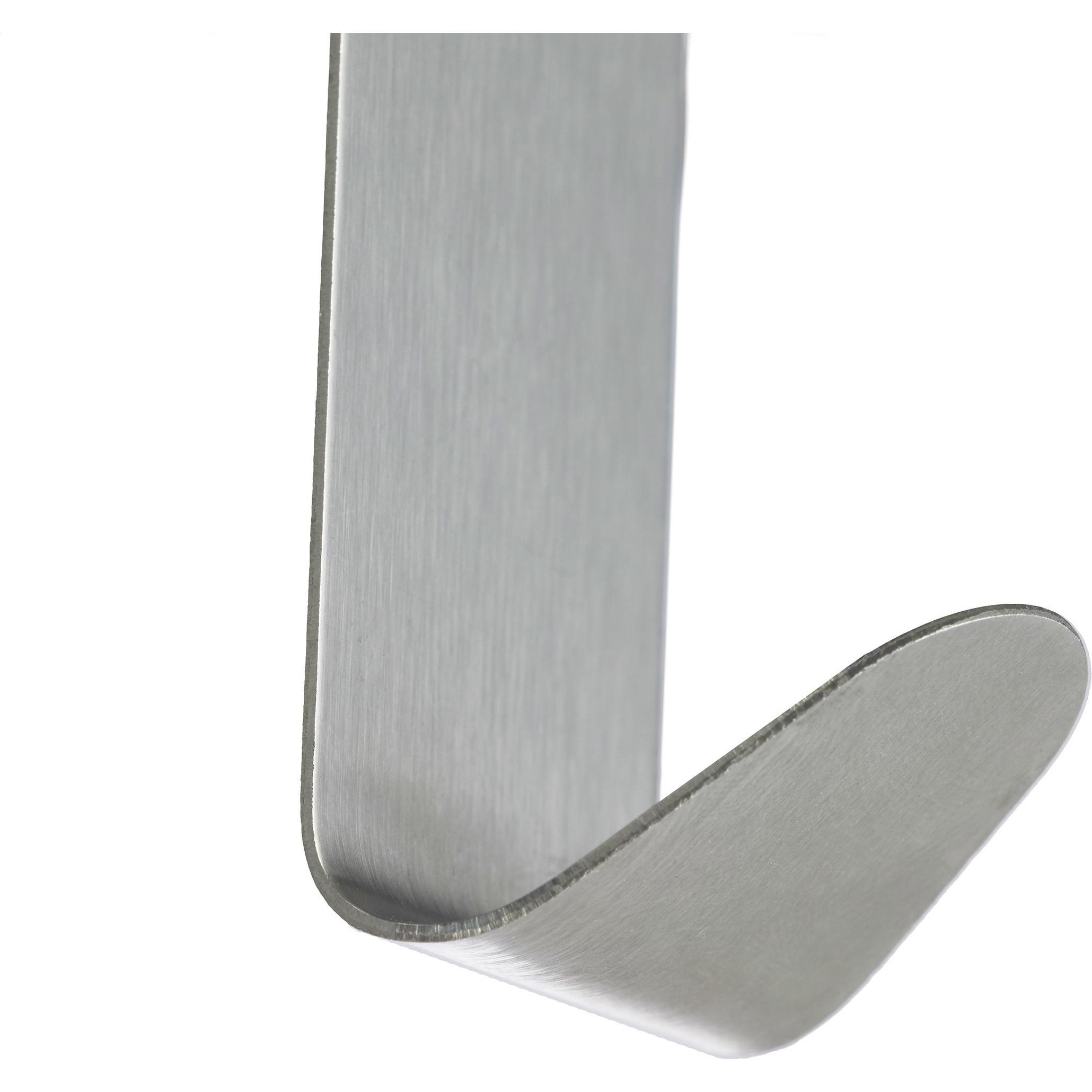 Thumbnail - Relaxdays, Garderobe + Kleiderhaken, Türhaken