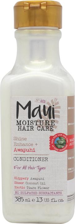 Image du produit Maui AWAPUHI conditionneur de cheveux ternes 385 ml (385 ml)