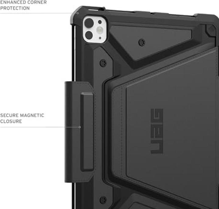 Image du produit UAG Metropolis SE Case (iPad Pro 11 2024 (M4))