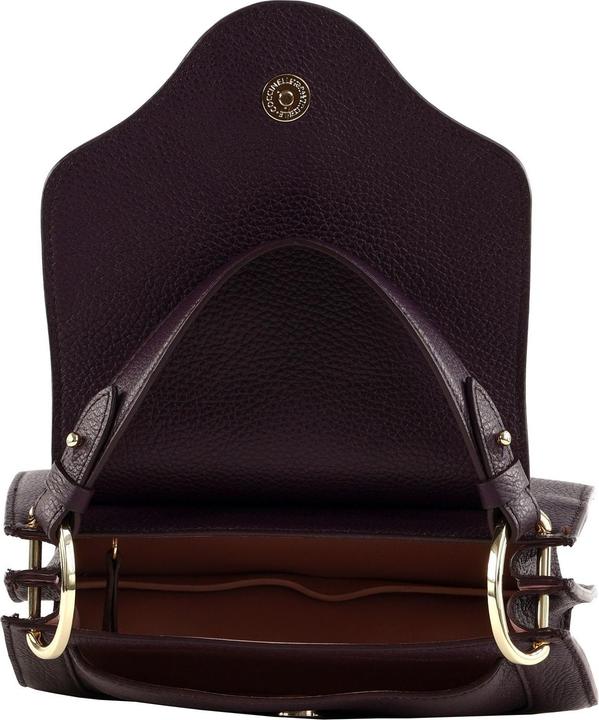 Produktbild Coccinelle C-Me Grained Leather Handbag