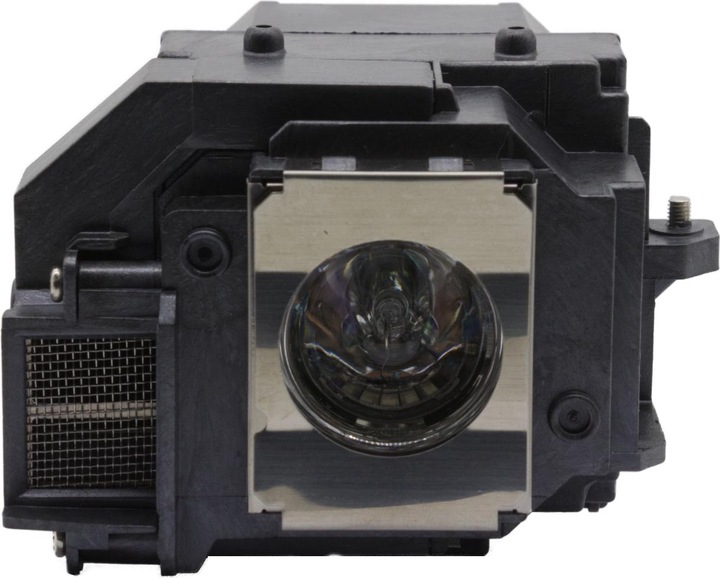 Produktbild Azurano Beamerlampe kompatibel mit EPSON ELPLP58, V13H010L58 Ersatzlampe mit Gehäuse (EB-X9, PowerLite X9, PowerLite W10+, EX-5200, EB-W9, EB-X10LW, PowerLite X10+, PowerLite 1260, EB-S92, EB-S9, V11H391020, EB-W10, PowerLite 1220, EB-X92, H375B, PowerLite S9, PowerLite S10+, EX-7200, EB-X10, VS200, EX-3200, EB-S10)