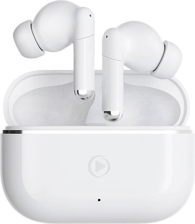 Actual product image Force Play Headphones with ANC ENC (ANC, 30 h, Wireless)