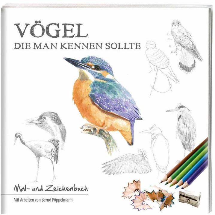 Produktbild Bernd Pöppelmann