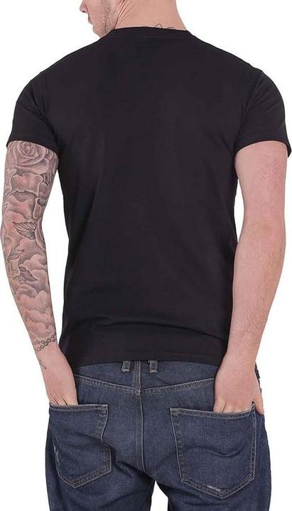 Produktbild Volbeat Boogie Goat TShirt (M)
