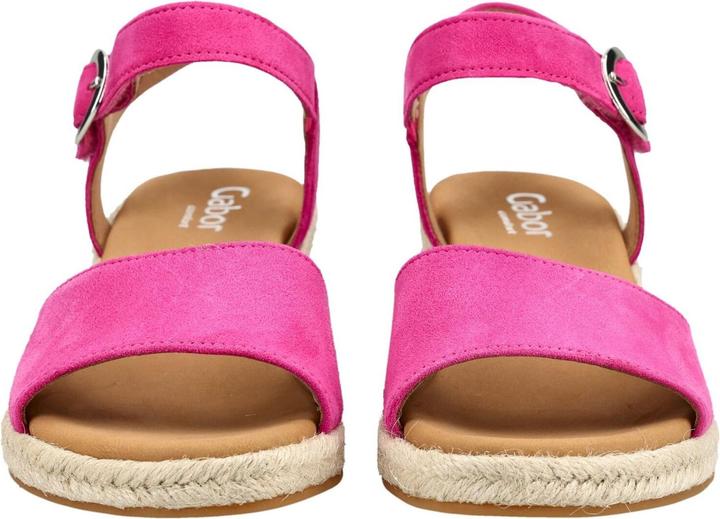 Produktbild Gabor Sandalen (40)