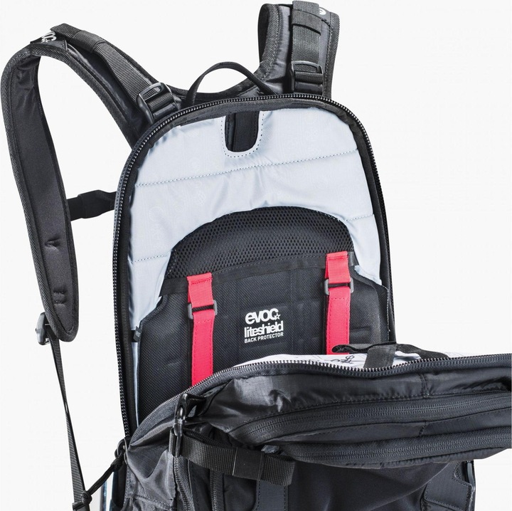 Image du produit Evoc FR Trail Blackline (20 l)