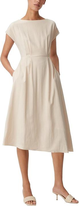 Actual product image Comma Midi dress (32)