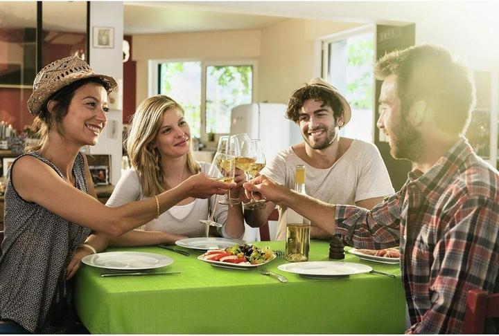 Actual product image DC Table Sharon (220 x 150 cm)