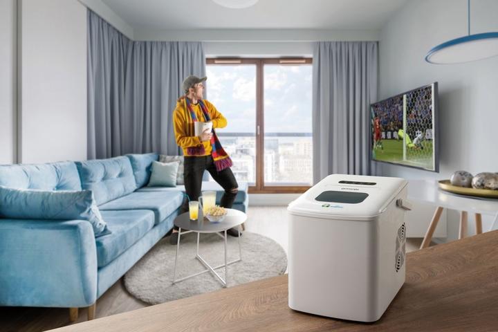 Actual product image Gorenje Ledlaužis IMD1200W ledlaužis