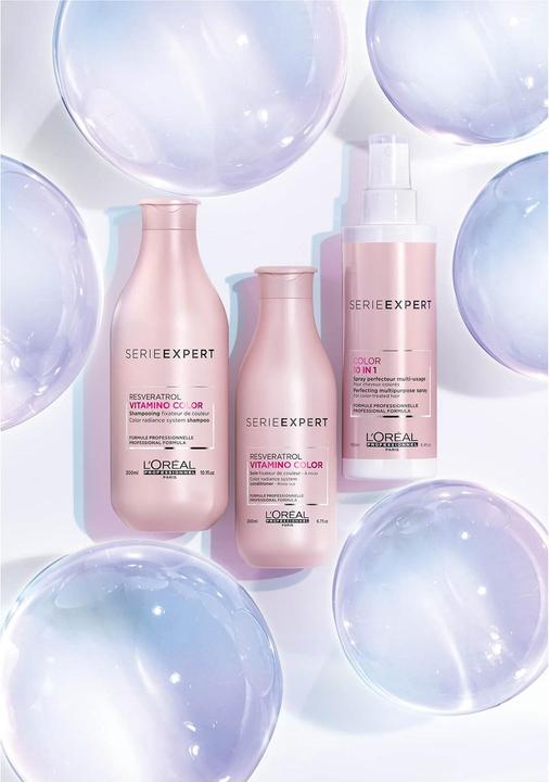 Produktbild L'Oréal Professionnel Vitamino Color (190 ml)