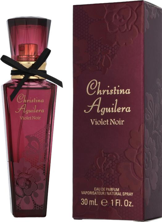 Immagine prodotto Christina Aguilera Eau de Parfum (Eau de parfum, 30 ml)