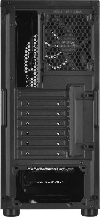 Actual product image Endorfy Signum 300 Solid (ATX, mATX, Mini-ITX)
