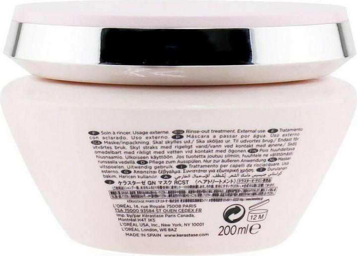 Actual product image Kérastase Genesis Masque Reconstituant (200 ml)