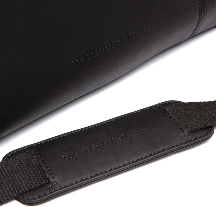 Actual product image The Chesterfield Brand Brand Weekender Travel Bag Leather 58 cm (45 l)