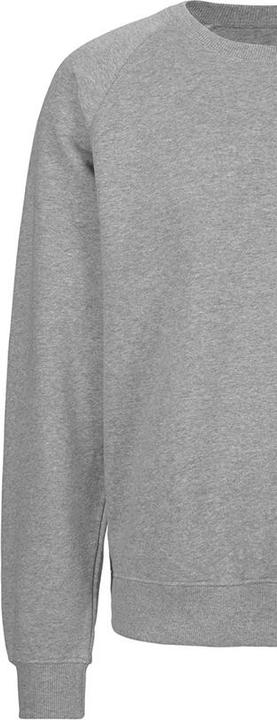 Produktbild Tiger Cotton by Neutral Sweatshirt Erwachsene (S)