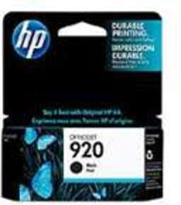 Actual product image HP 920xl (M)