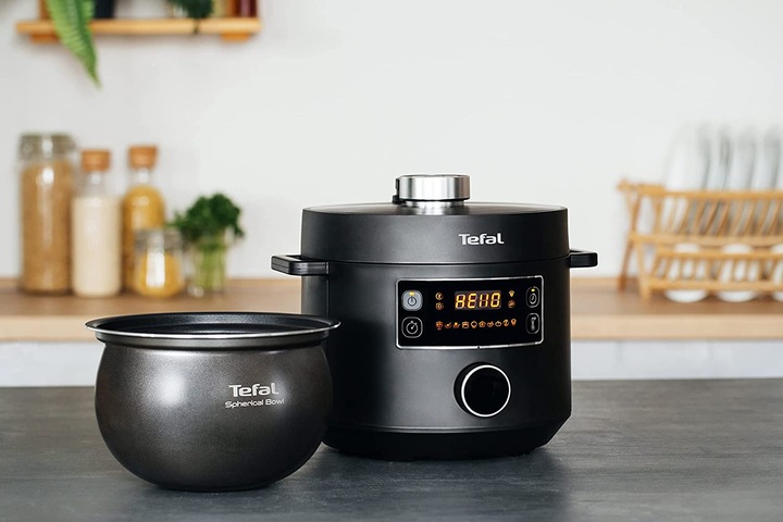 Produktbild Tefal Multikocher CY7548 (EU-Stecker)