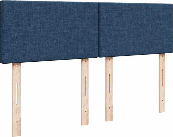 Produktbild vidaXL Boxspringbett (140 x 190 cm)